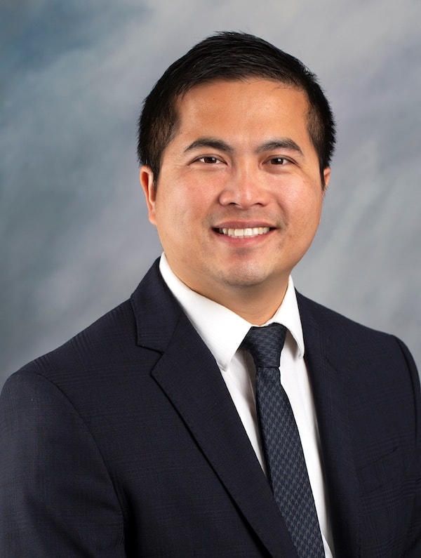 Howard Guan, MD